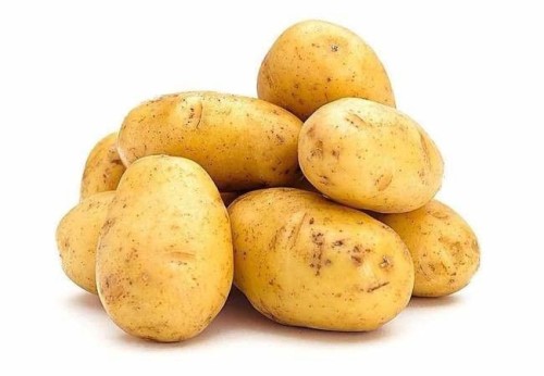 Potatos